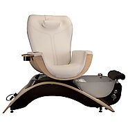 Luxury Design Pedicure Spa Chair