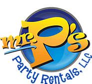 Mr P's Party Rentals | Rent Bounce Houses | Fort Worth & More