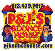 P&J's Bounce House | Party Rentals Cincinnati, Fairfield, More