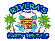 Welcome to Rivera's Amazing Party Rentals - Bounce Houses & More in Phoenix, AZ