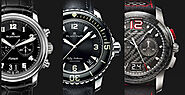 Blancpain The Best Swiss Luxury Watches in India: Johnson Watch Co.