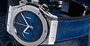 Buy Hublot Luxury Watches for Men and Women at Johnson Watch Co.