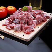 Buy Fresh Indian Mutton at Best Prices Online