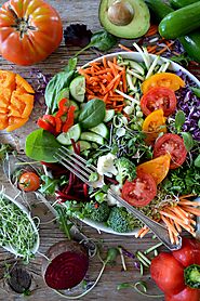 Buy Fresh Green Vegetables Online in UAE at Great Price