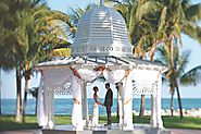Rejoice in One's Marital Bliss with Destination Weddings Packages