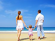 Regale One's Loved Ones with a Family Holiday Package