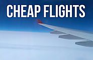 Travel Tips: Saving Money and Finding Cheap Flights to Dallas & Hong Kong