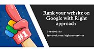 The one and only SEO package