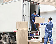 Professional Movers in Oklahoma City