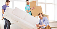 Furniture Removal Services in Oklahoma City | Oklahoma Furniture Movers