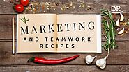 Top Marketing and Teamwork recipes : 7 dental market situations