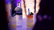 Absolut Lights Up the Night With a New Short Film and a Special Illuminated Bottle