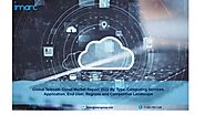 Telecom Cloud Market Size, Share, Growth, Industry Trends, Key Players, Opportunities and Forecast 2022-2027