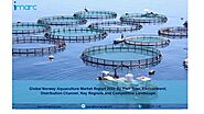 Norway Aquaculture Market Size, Share, Industry Trends, Growth and Forecast 2022-2027