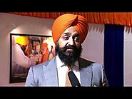 Social Leader Peter Virdee, a Sikh delegation member expresses his gratitude to PM Modi for the welfare of Sikhs | Na...