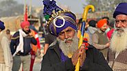 Origins and development of Sikh faith – All About Sikh Community