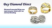 GIA Certified Loose Diamonds Online - Buy Diamond Direct