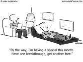 Reframing the problems with "Freemium" by charging the marketing department by @ASmartBear