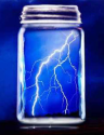 Stop Trying to Catch Lightning in a Bottle