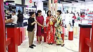 Siêu thị Nhật Bản Japana - nơi mua sắm hàng Nhật đáng tin cậy