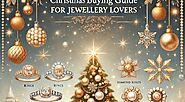 Christmas Gift Buying Guide for Jewellery Lovers - Bipko Biz