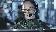 Secure, Self-hosted Defense Messaging System | Troop Messenger
