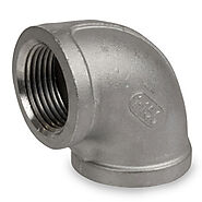 Best Quality Stainless Steel Elbow Fittings Manufacturer, Supplier and Exporter in India - Shree Steel (India)