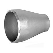 High Quality Stainless Steel Reducer Fittings Manufacturer, Supplier and Exporter in India - Shree Steel (India)