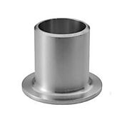 Stainless Steel Stub End Fittings Manufacturer, Supplier, and Exporter in India
