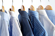 Benefits of Professional Laundry Services