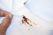 How to Remove the Most Common Stains from your Clothes