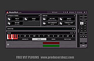 MAutoPitch Free Pitch Correction VST Plugin - Producers Buzz