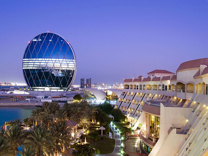 Luxury Shopping Malls In Abu Dhabi Luxury Shopping Malls In Abu Dhabi