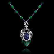 Designer Gemstone Jewellery