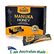 Top-Rated Manuka Honey For Sale Available in the Wide Collection of Ausvita Health Care Product Range