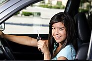 6 Tips for Teens and First-Time Drivers on Driving Safety