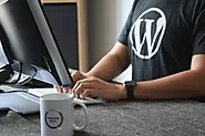 WordPress Developers Experts in Dubai