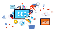 SEO(Search Engine Optimization) Digital Marketing Company in India Aslo Google Products and Services - F60 Host