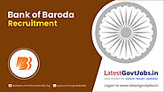 Bank of Baroda Recruitment 2022 - 105 Specialist Officer Posts