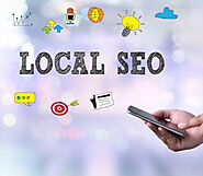 Local Seo Agency & Services | Get More Local Sales