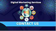 Digital MArketing Agency