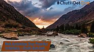 Best Darjeeling Tour Provider In Kolkata – Chutii Dot Com