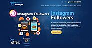Buy Instagram Followers for a More Effective Marketing Campaign -
