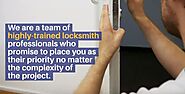 Affordable Locksmith Service in South Florida by Experts