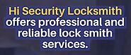 Hire Certified Locksmith in Fort Lauderdale, Florida