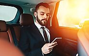 6 Reasons To Use Chauffeur For Airport Transfers - Justin Chauffeur