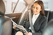 Executive Chauffeur Hire: What To Know Before Hiring For A Business Trip