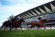 Excited To Visit Royal Ascot? Book Chauffeur Service