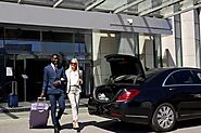 Tips for a Successful Airport Transfer – Justin Chauffeurs