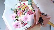 Le Ronza Flowers - Same-day Flower Delivery Abu Dhabi